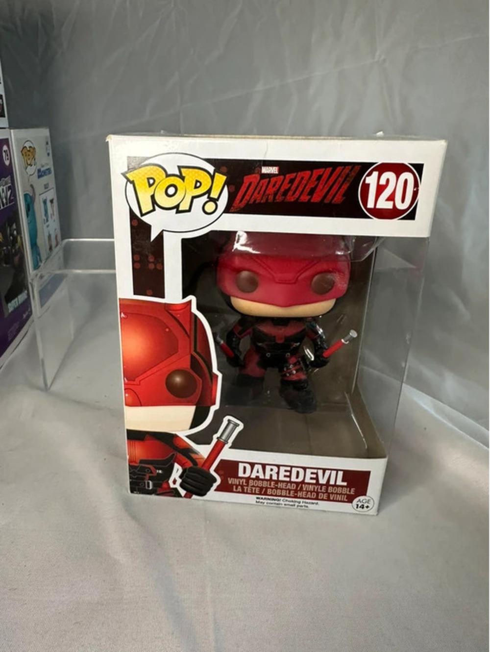 Daredevil Funko Pop